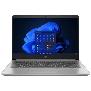 HP/Compaq HP Notebook Series 245 G9 (AMD Ryzen5 5000U Series 14 Inch)- Refurbished