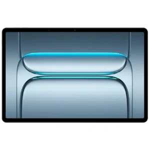 OnePlus Pad Lite LTE (11 inch, Wifi+Cellular)- Refurbished_Aero Blue_Front_133257