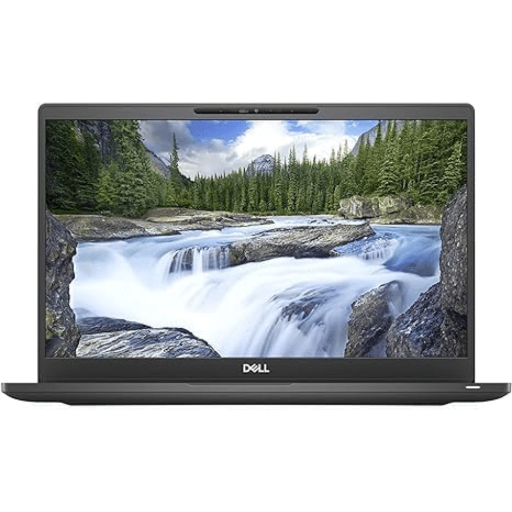 Dell Latitude 7000 Series 7490 (Intel Core i5 8th Gen 14 Inch)- Refurbished