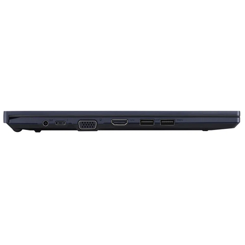 Asus Asus ExpertBook Series B1400CEAEY B1400CEAE (Intel Core i5 11th Gen 14 Inch)- Refurbished_Blue_Left Side_127341