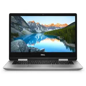 Dell Inspiron 5000 2-in-1 Series 5491 2n1 touch screen  (Intel Core i3 10th Gen 14 Inch)- Refurbished
