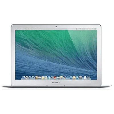 Buy Refurbished and Second Hand MacBook Air Early 2015 A1466