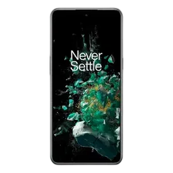 Refurbished OnePlus 10T 5G Jade Green front