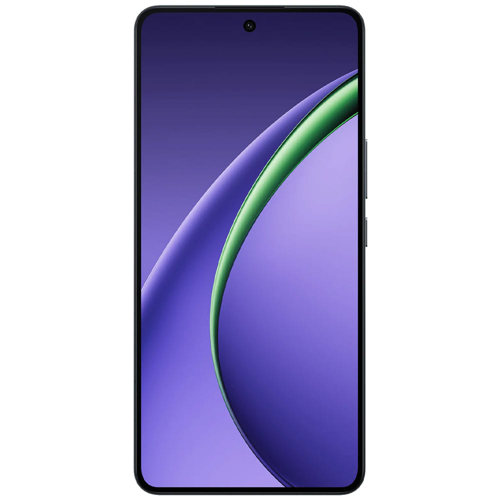 OPPO K13 Turbo Pro 5G - Refurbished_Midnight Maverick_Front_88018