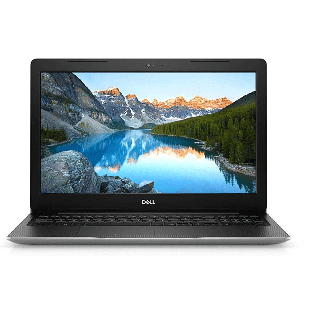 Dell Inspiron 3000 Series Inspiron 3593 (Intel Core i7 10th Gen 15.6 Inch)- Refurbished