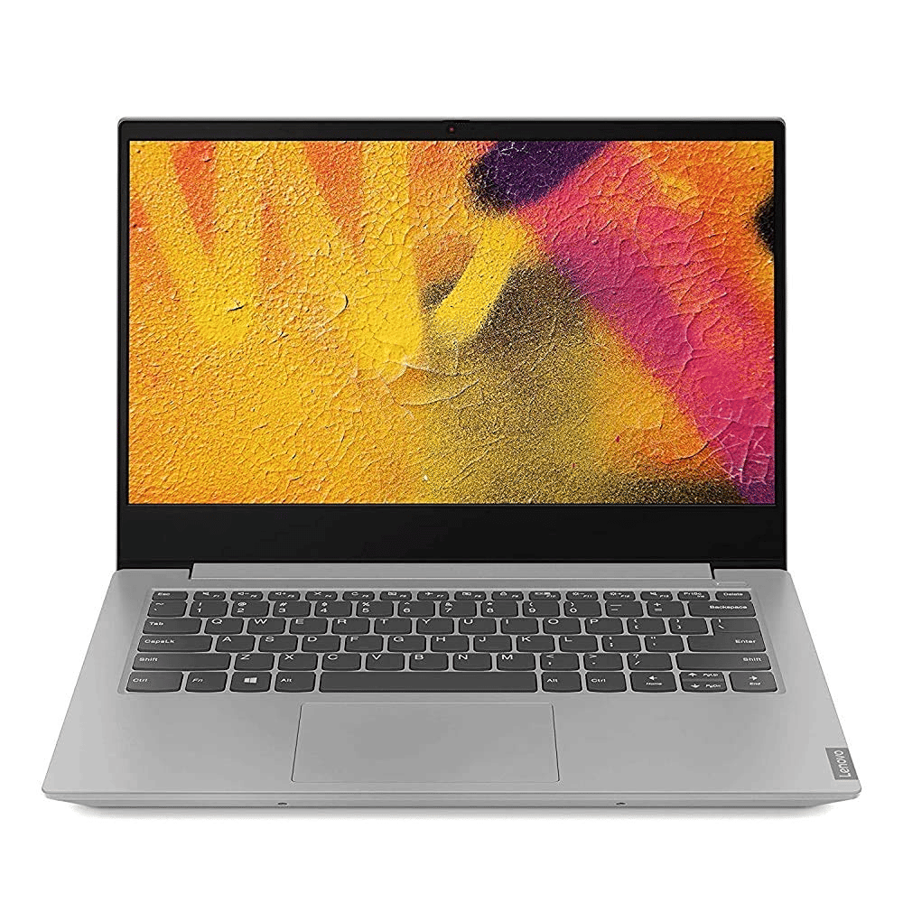 Lenovo IdeaPad S Series S340-14IIL (Intel Core i5 10th Gen 14 Inch)- Refurbished_All_Others_59586