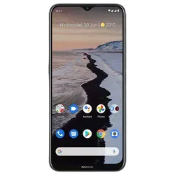 Nokia G10 - Refurbished_Night_Front_55842