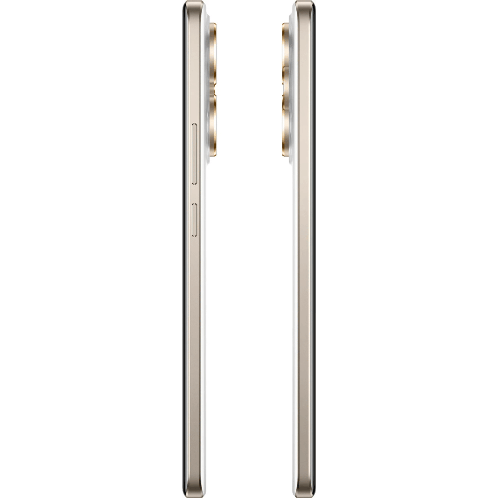 Realme 15 5G - Refurbished_Flowing Silver_Left Side_126395