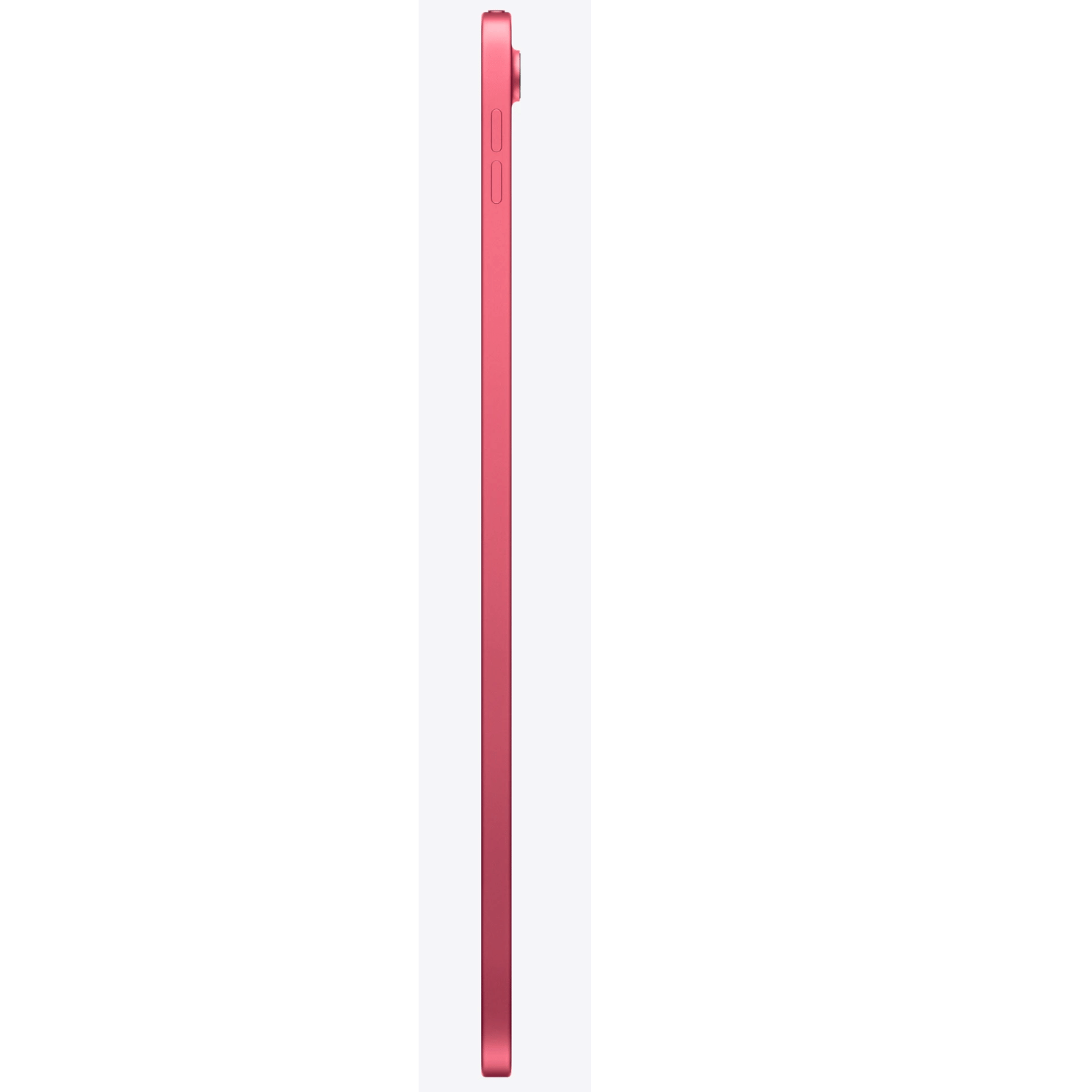 Apple iPad 2025 11th Generation (11 inch, Wifi Only)- Refurbished_Pink_Right Side_123404