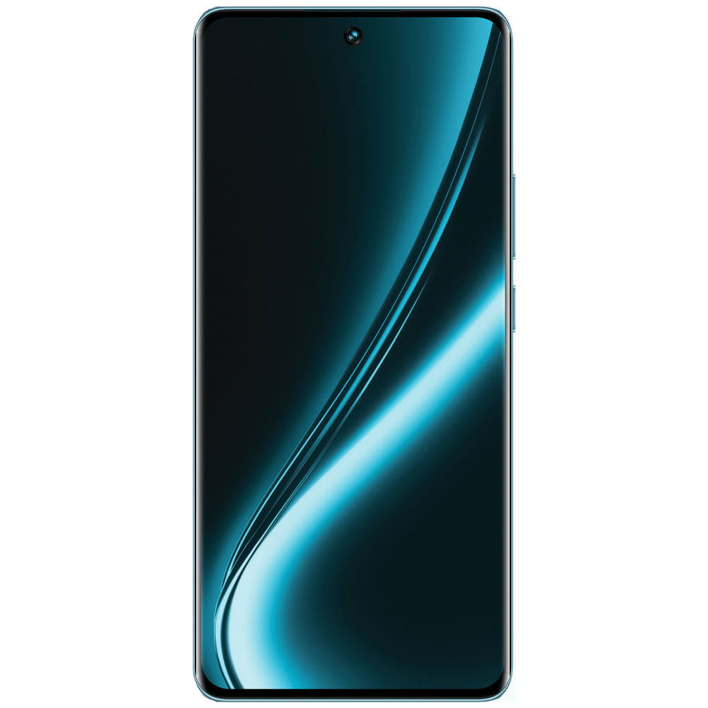 Realme Narzo 80 Pro 5G - Refurbished_Racing Green_Front_87988