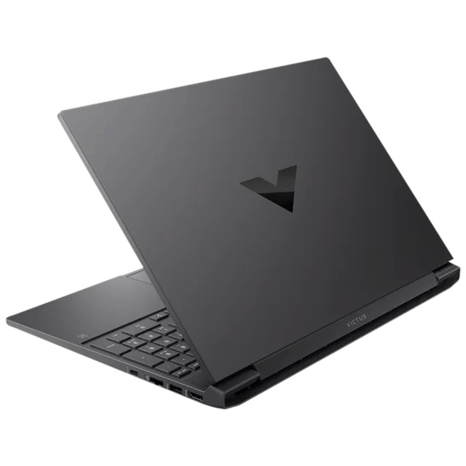 HP/Compaq Victus Series 15-fb1018ax (AMD Ryzen5 7000H Series 15.6 Inch)- Refurbished_Silver_Back_123530