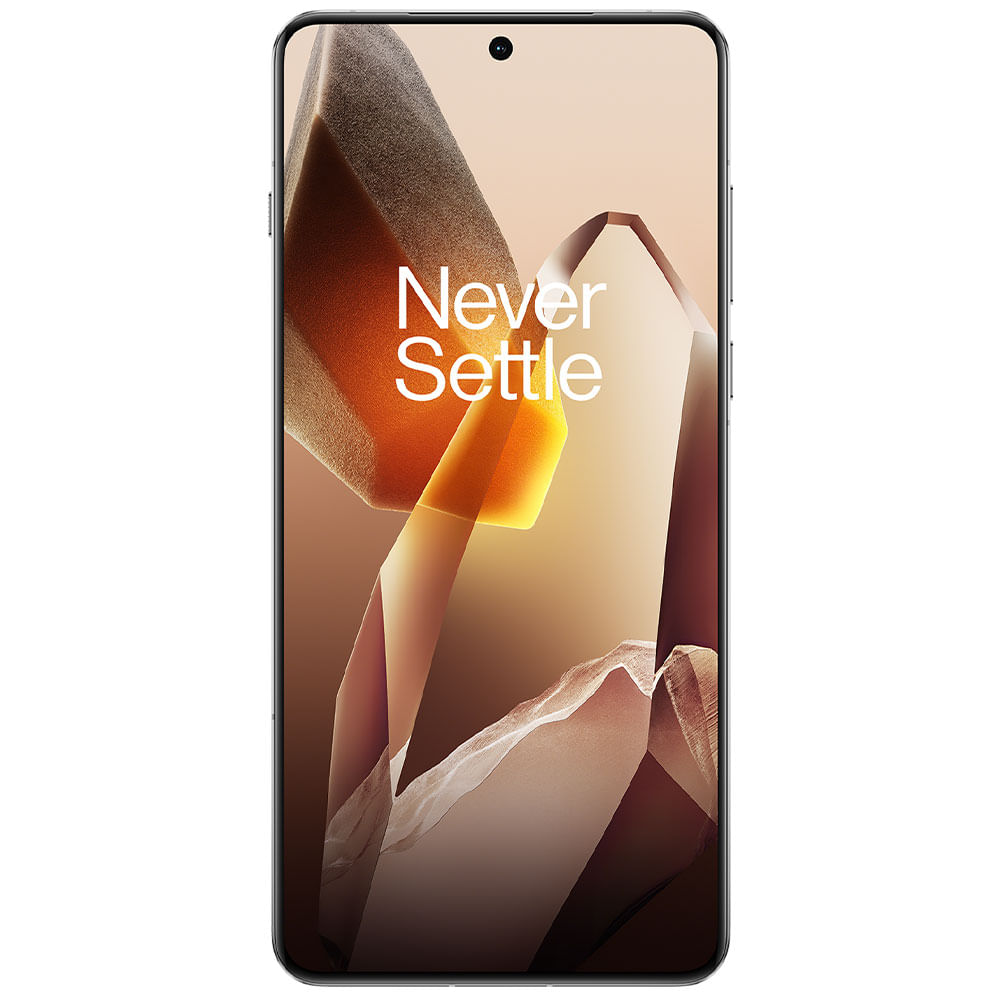 OnePlus 13 - Refurbished_Arctic Dawn_Front_59345