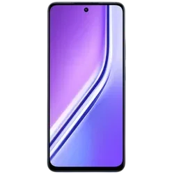 Realme P3X 5G - Refurbished_Midnight Blue_Front_61861