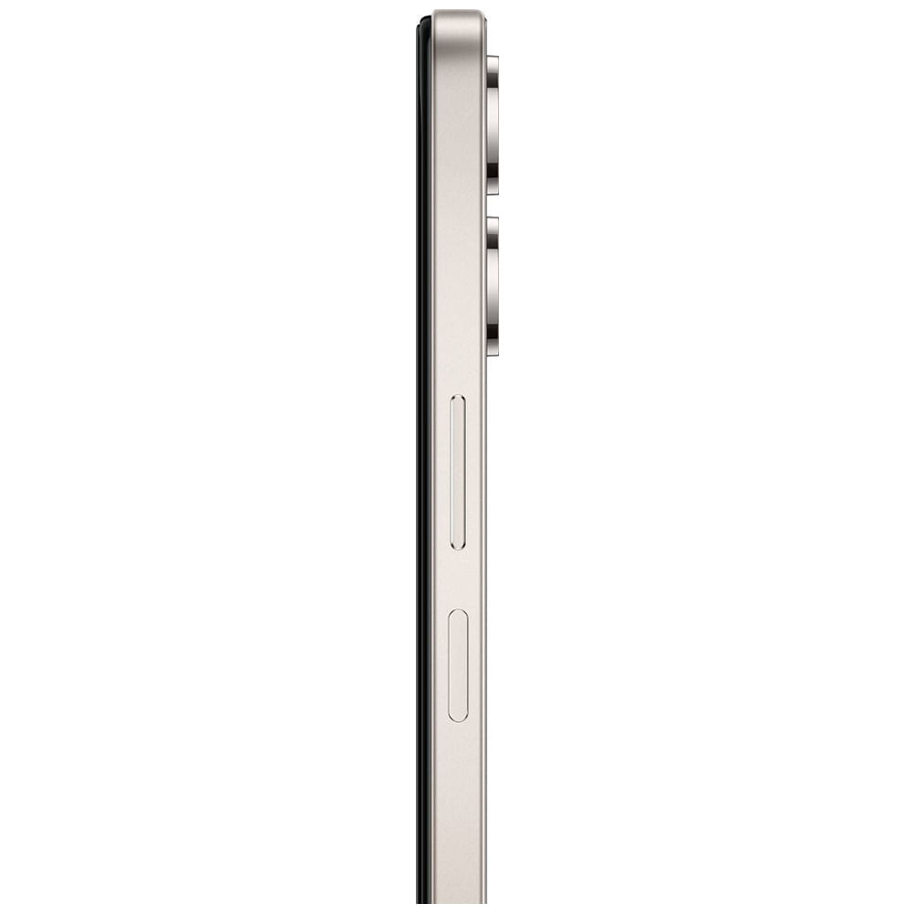 Vivo Y19 5G - Refurbished_Titanium Silver_Right Side_62767