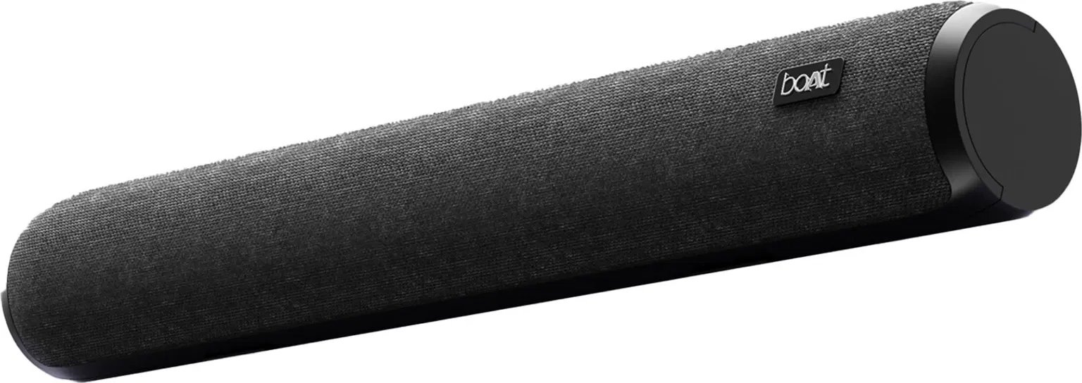 Boat Aavante Bar 600   25W _Jade Black_Front_127322