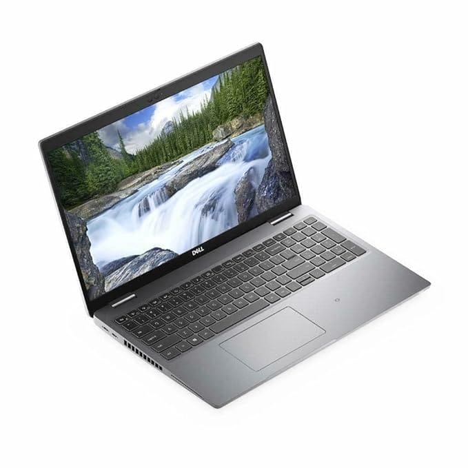 Dell Latitude 5000 Series 5520 (Intel Core i5 11th Gen 15.6 Inch)- Refurbished_Gray_Top_86895