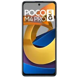 POCO M4 Pro 5G - Refurbished_Cool Blue_Front_49595