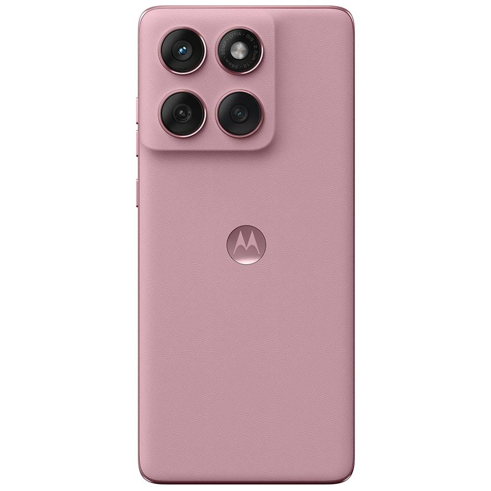 Motorola Moto Edge 60 Fusion - Refurbished_Pantone Zephry_Back_62606
