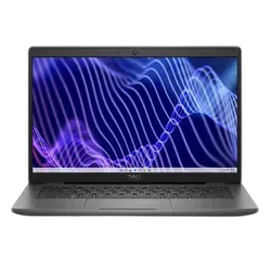 Dell Vostro 3000 Series 3440 (Intel Core i5 13th Gen 14 Inch)- Refurbished_Grey_Front_61151