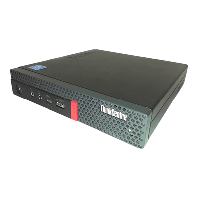 Buy Refurbished and Second Hand Thinkcentre M720Q USFF (- Core i3