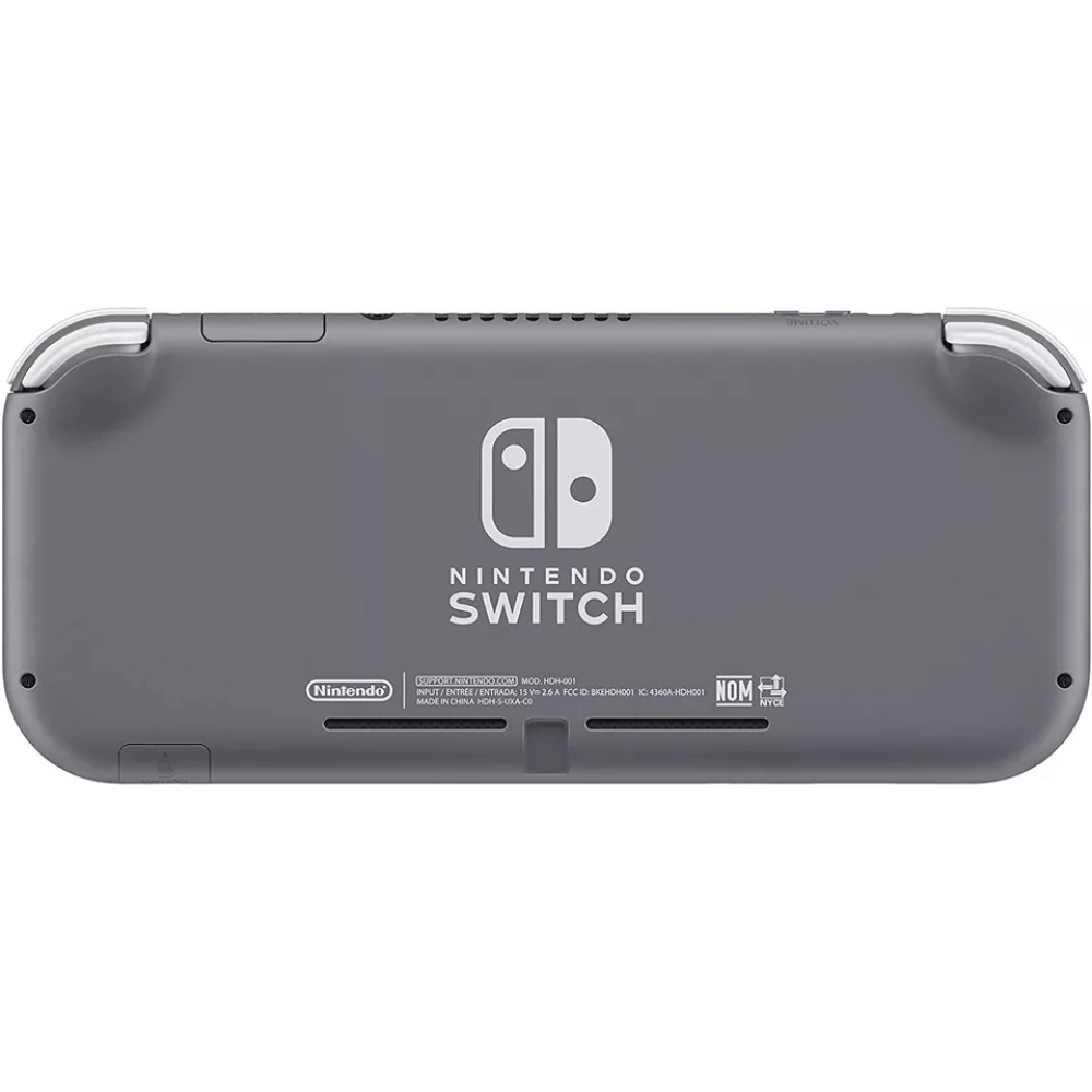 Nintendo Switch Lite Gaming Console (001)- Refurbished