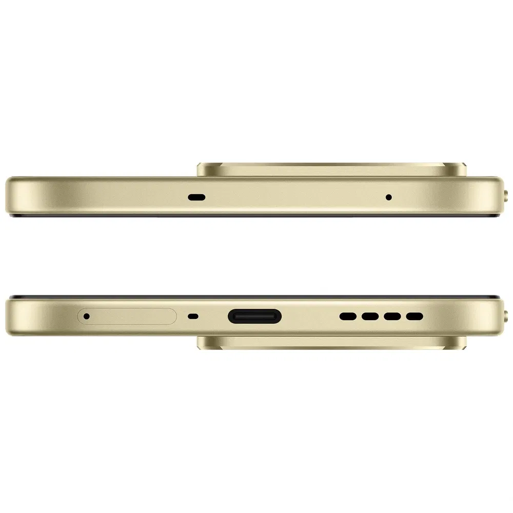 Realme 16 Pro 5G - Refurbished_Gold_Bottom_125744