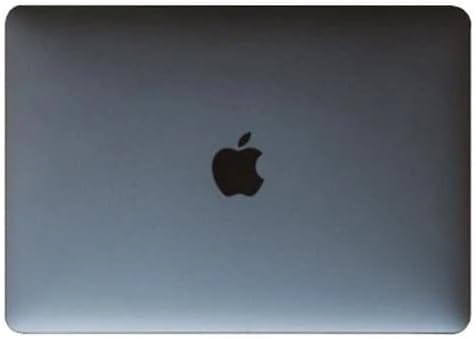 Apple MacBook Pro 2019 (Touch Bar, Four Thunderbolt 3 ports) A2251 (Intel Core i7 13.3 Inch)- Refurbished_Silver_Back_88504