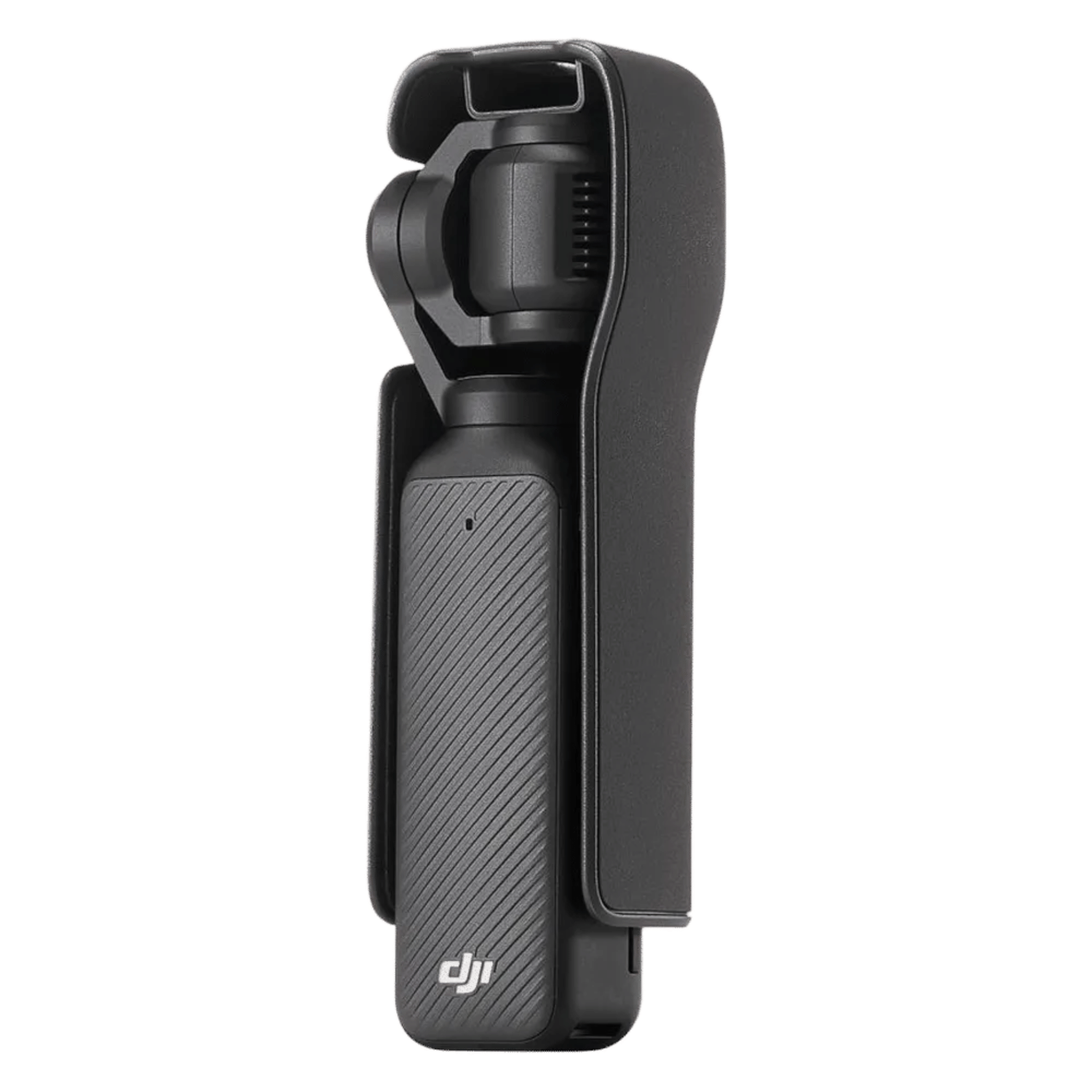 DJI OSMO Pocket 3 Creator Combo - Refurbished_Black_Back_112612