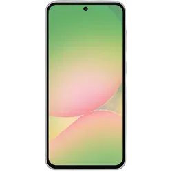 Samsung Galaxy A56 5G - Refurbished_Olive_Front_61873