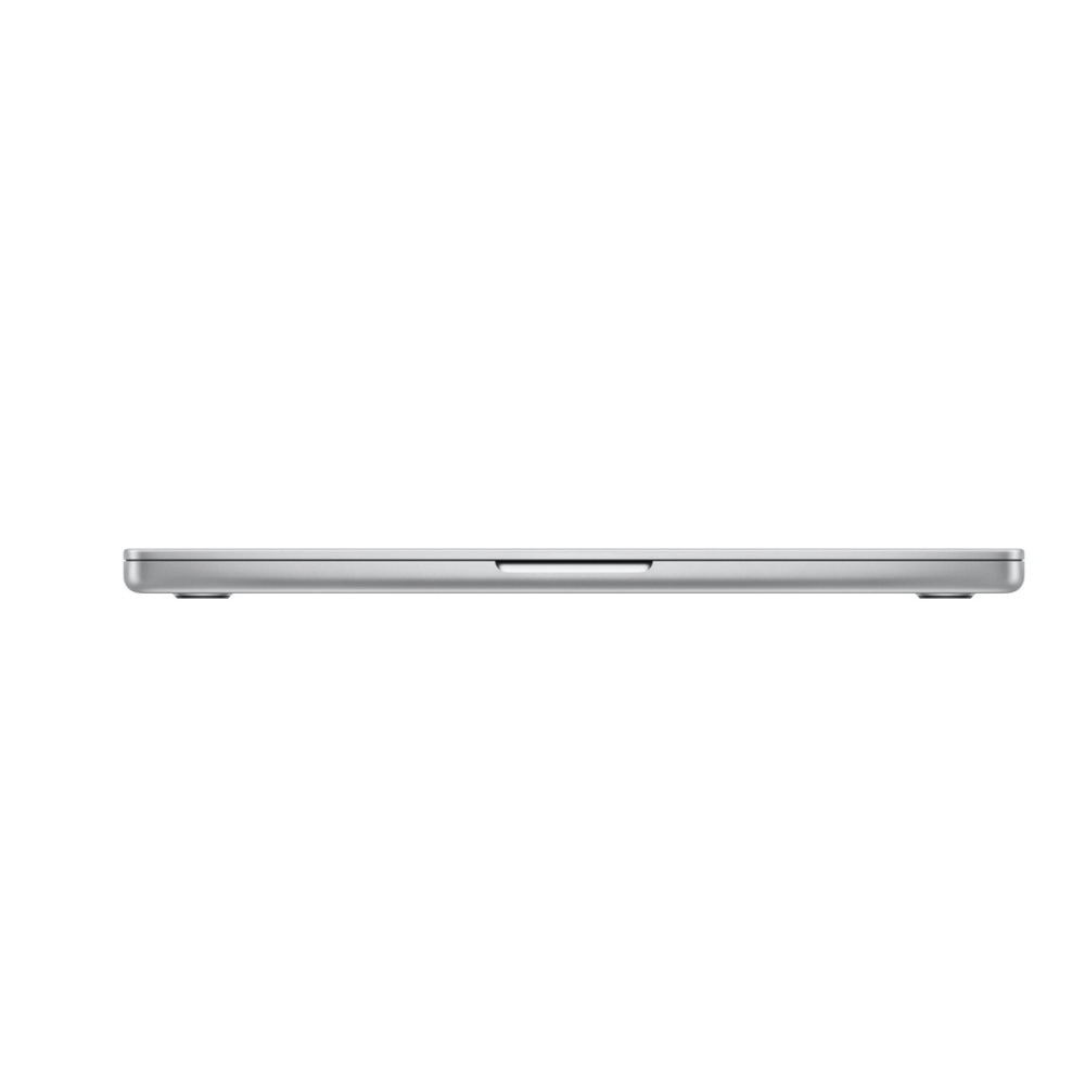 Apple MacBook Pro 2024 A3401 (Apple M4 Pro 14 Inch)- Refurbished_Silver_Bottom_86733