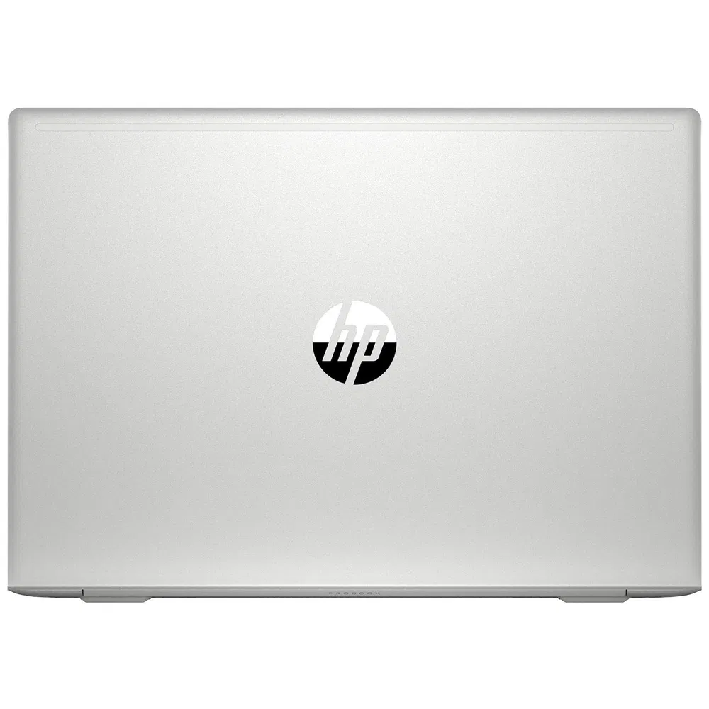 HP/Compaq Probook Series 450 g7 (Intel Core i7 10th Gen 15.6 Inch)- Refurbished_Silver_Back_126060