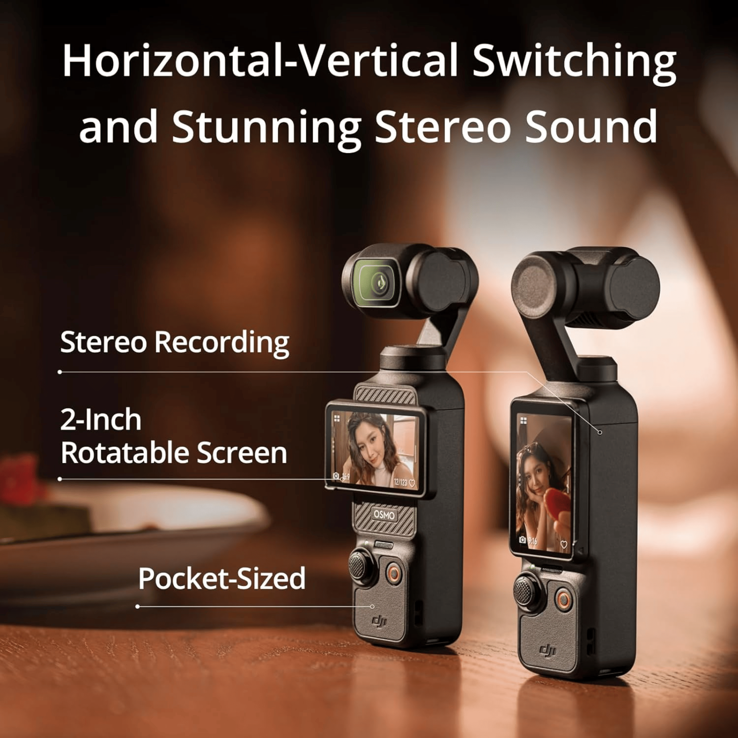DJI OSMO Pocket 3 Creator Combo - Refurbished_All_Others_115514