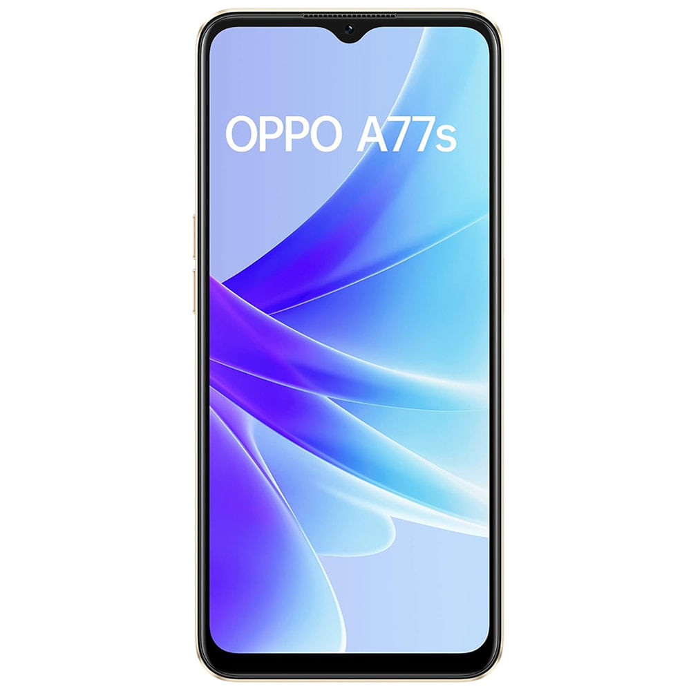 Refurbished OPPO A77s