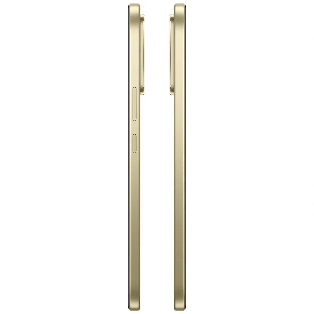 Realme 16 Pro 5G - Refurbished_Gold_Right Side_125746