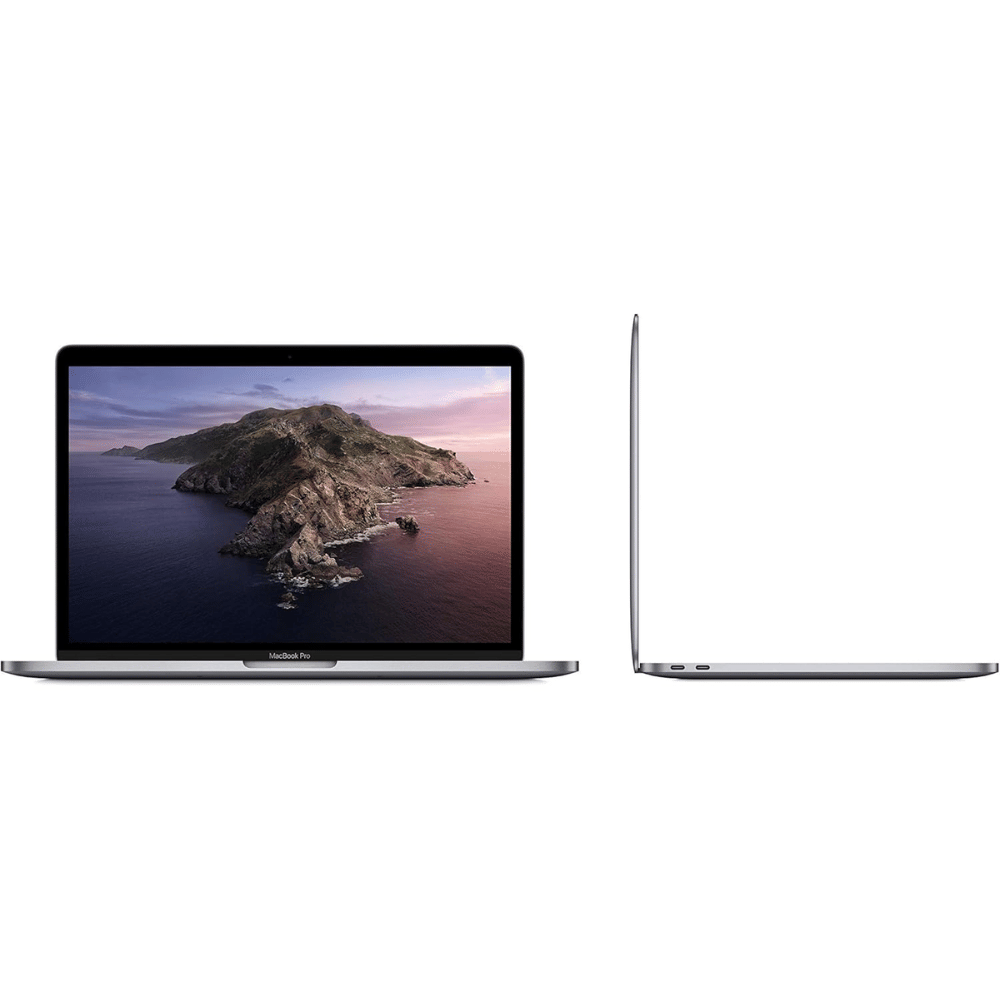 Apple MacBook Pro 2019 (Touch Bar, Four Thunderbolt 3 ports) A1990 (Intel Core i9 15 Inch)- Refurbished_All_Others_57044