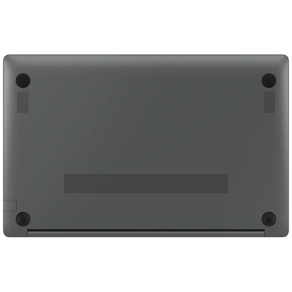 Samsung Galaxy Book5 Series NP750XHD (Intel Core Ultra 5 15.6 Inch)- Refurbished_Grey_Bottom_131087
