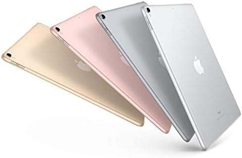 Apple iPad Pro 2017(10.5 inch , Wi-fi Only)- Refurbished_Rose Gold_Right Side_89581