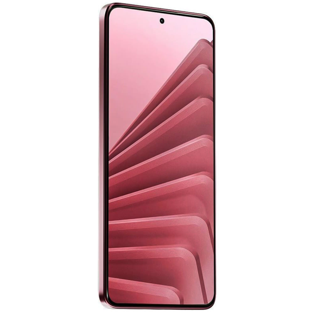 Xiaomi Redmi Note 14 5G - Refurbished_Crimson Art_Right Side_87775