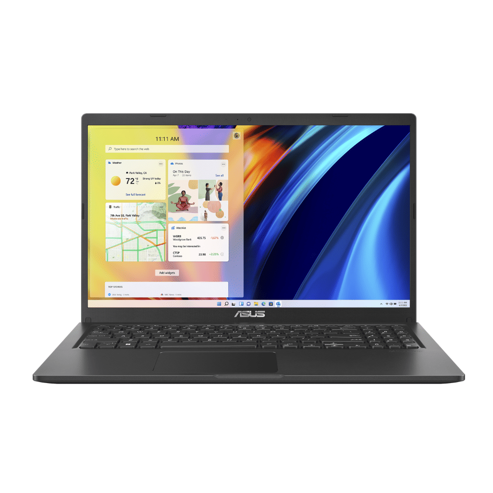 Asus VivoBook Series X515EA-X1500EA (Intel Core i5 11th Gen 15.6 Inch)- Refurbished
