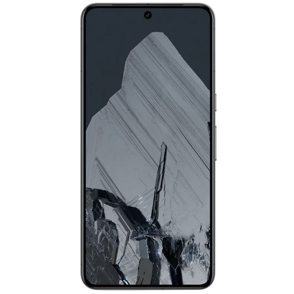 Google Pixel 8 Pro-FRont