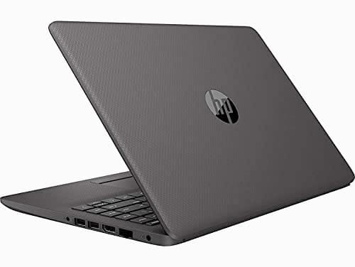 HP/Compaq HP Notebook Series 247 G8 (AMD Ryzen3 3000U Series 14 Inch)- Refurbished_Grey_Back_86911