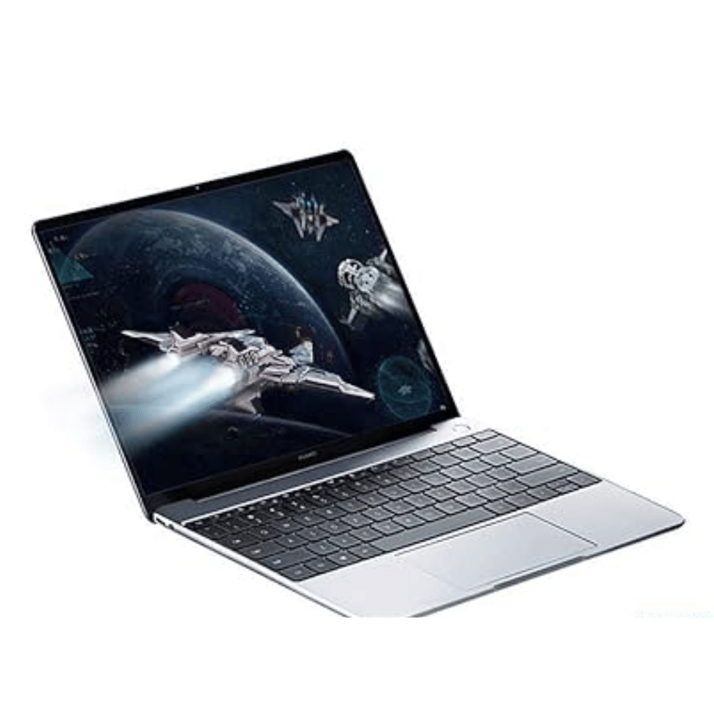 Huawei MateBook Series EMD-WXX (TOUCH SCREEN) (Intel Core i7 11th Gen 13.3 Inch)- Refurbished_Silver_Left Side_59708