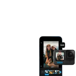 GoPro Hero 13 Creator Edition 27MP Action Camera - Refurbished_Black_Category_115188