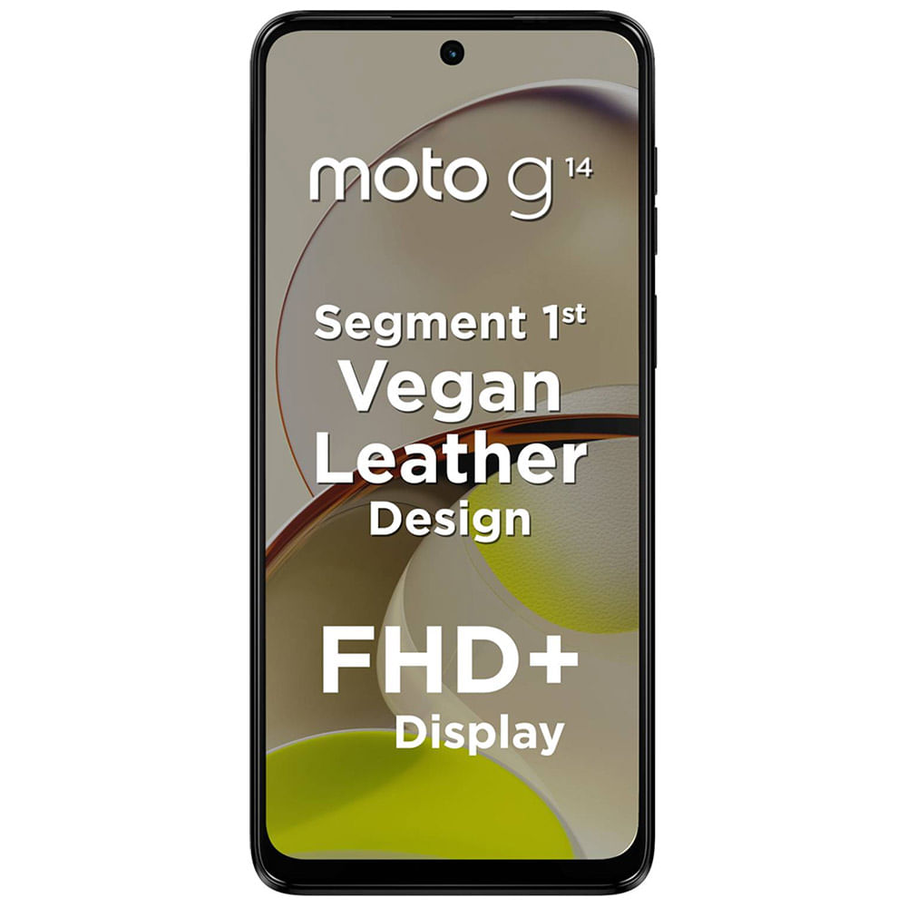 Motorola Moto G14 - Refurbished	