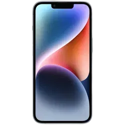 Apple iPhone 14 - Refurbished_Blue_Front_55792