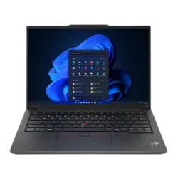 Lenovo Thinkpad T Series T14 Gen 1 Touch screen (Amd Ryzen7 Pro 4000U Series 14 Inch)- Refurbished_Black_Front_63947