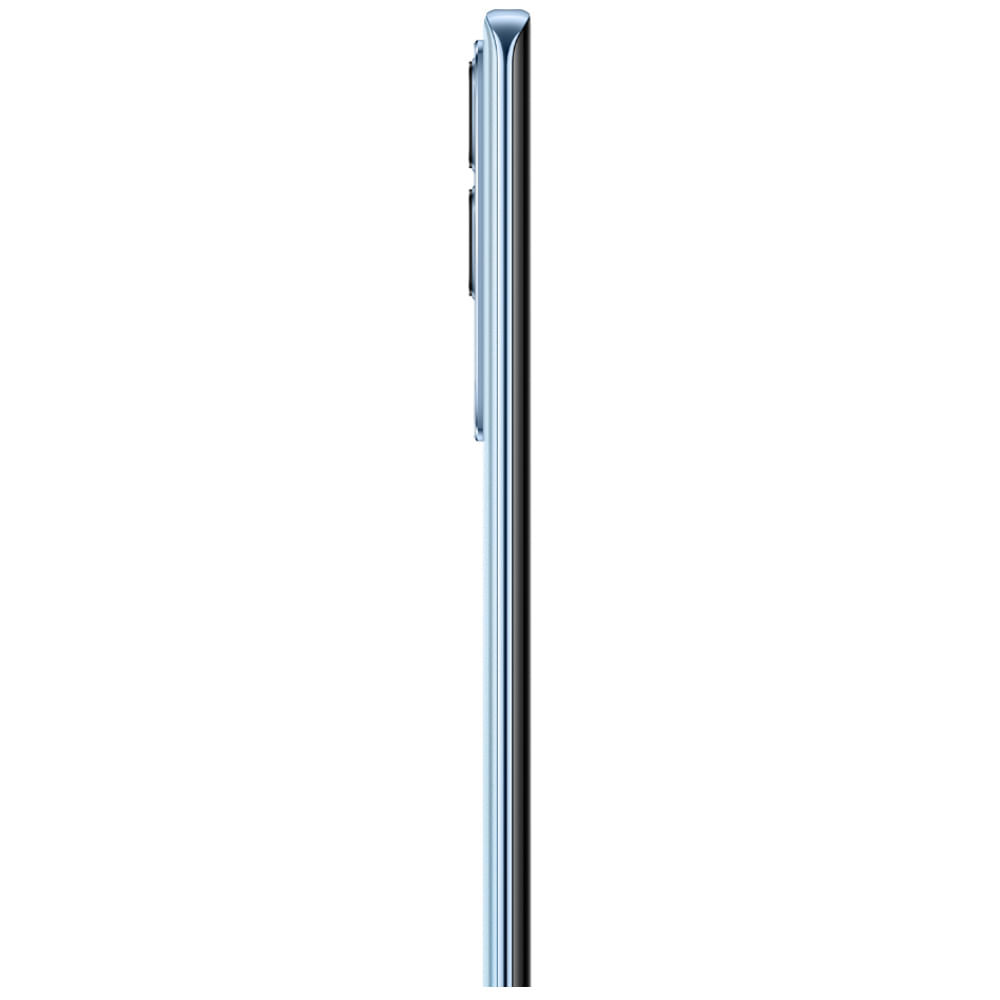 Vivo V29 Pro -Himalayan blue-side