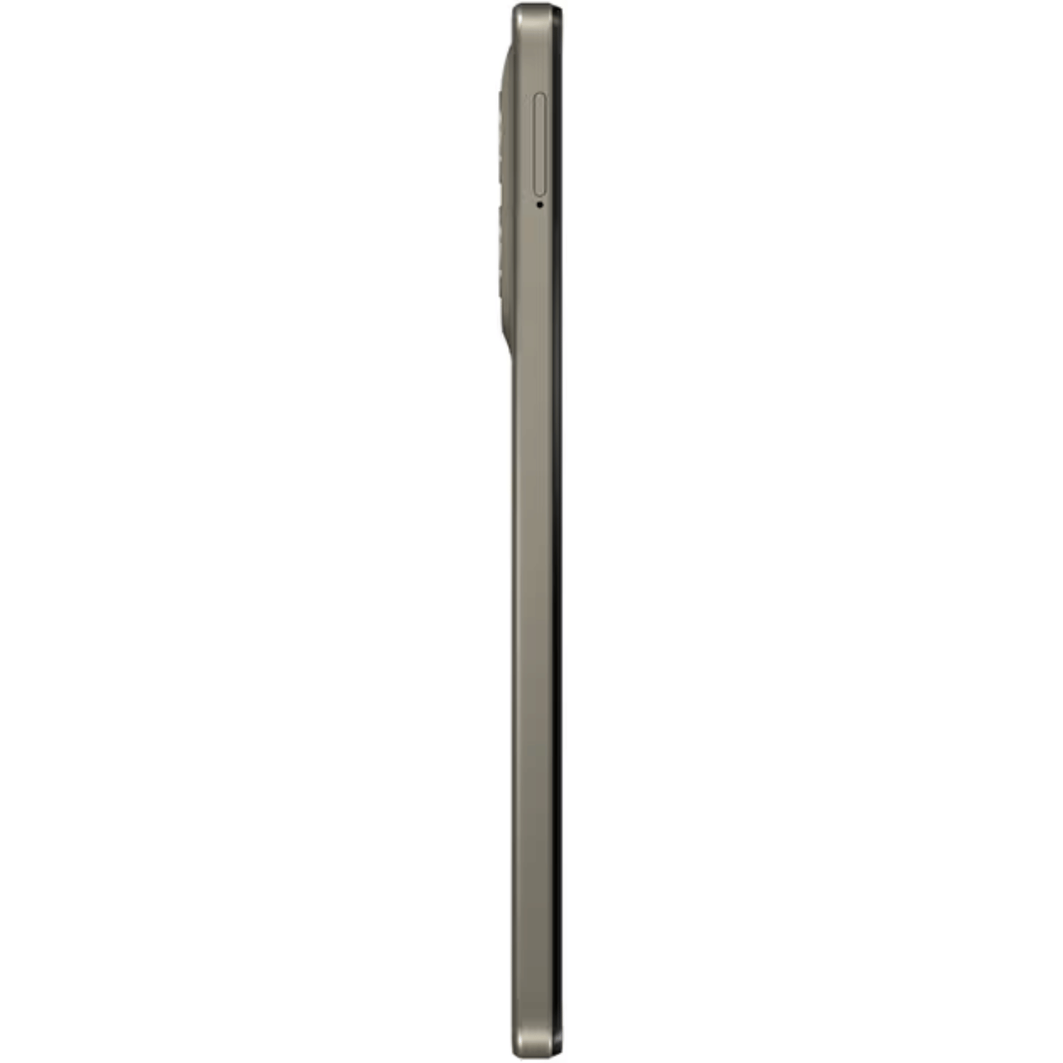 Motorola Moto G06 Power - Refurbished_Pantone Laurel Oak_Right Side_113093