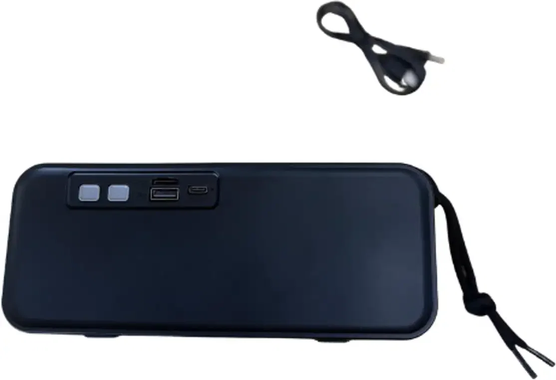 Quantron Sigma 10W (QWS_Black_Left Side_130296