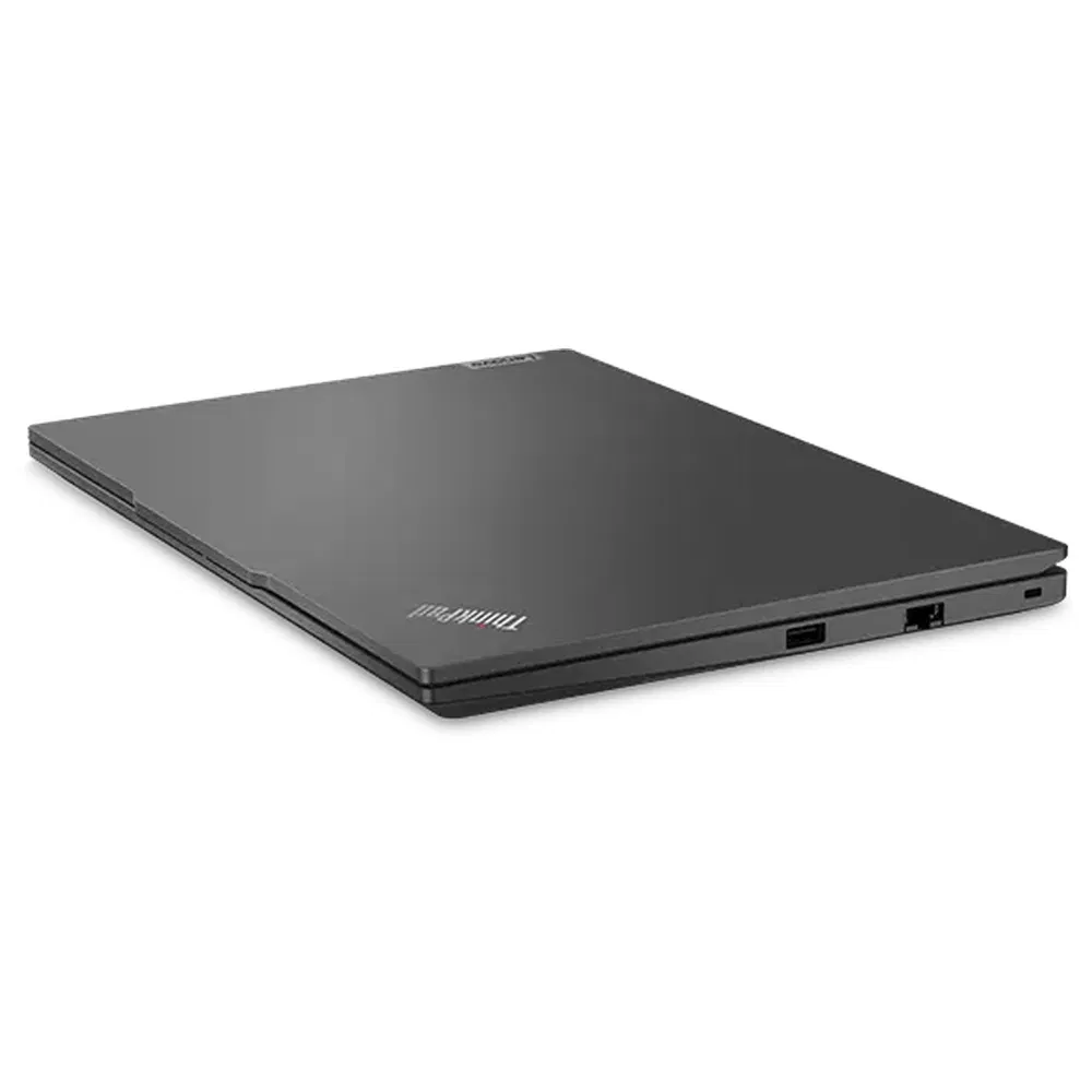 Lenovo Thinkpad E Series E14 GEN 6 (Intel Core Ultra 7 14 Inch)- Refurbished_Black_Bottom_126601